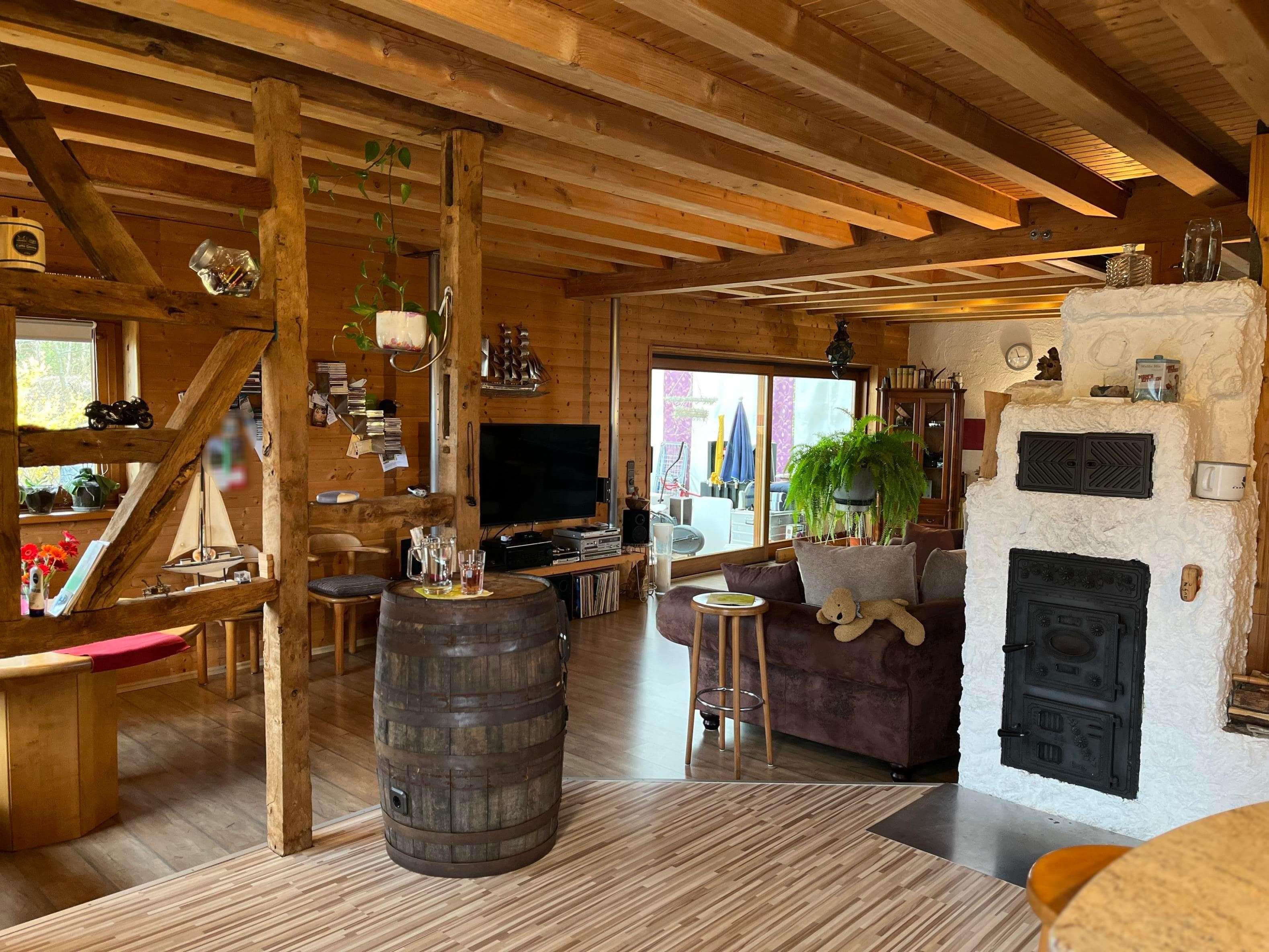 Immobilie in Kempenich - Traumhaftes Einfamilienhaus in idyllischer Lage - Bild 0