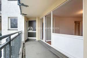 2 große Zimmer mit Aufzug & Balkon Altstadt Köpenick mit Umwandlungspotenzial in 3-Zimmer-Wohnung ! – Kietzer Str. 7, 12555 Köpenick, Berlin – Vorschaubild 15