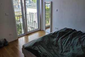 *** NEU: Sendling - Absolut ruhige & sonnige Dachterrassen-Wohnung mit moderner Ausstattung *** – Kürnbergstraße 35, 81369 Mittersendling, München – Vorschaubild 11
