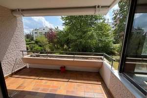 2-Zimmerwohnung mit großem Südbalkon - Günstig und sofort frei – Die vollständige Adresse der Immobilie erhältst du vom Anbieter., 70565 Rohr, Stuttgart – Vorschaubild 5