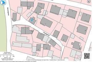 Exklusives Einfamilienhaus mit 7 Zimmern zu verkaufen – Turmgasse 5, 90542 Eckental – Vorschaubild 22