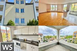 Bezugsfrei: Kirchsteigfeld - 2 Zimmer mit Balkon, EBK, inkl PKW Stellplatz, ruhig und gepflegt! – Lise-Meitner-Str. XX, 14480 Potsdam – Vorschaubild 1