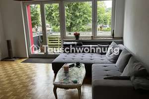 Tauschwohnung: 2 Zi-Whg + 2 Balkone gegen gleichwertige Whg in Ehrenfeld