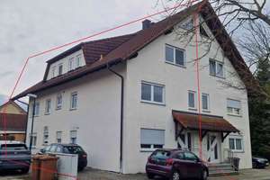 Vielseitiges Wohnhaus in sehr guter Lage – Die vollständige Adresse der Immobilie erhältst du vom Anbieter., 72160 Horb am Neckar – Vorschaubild 3