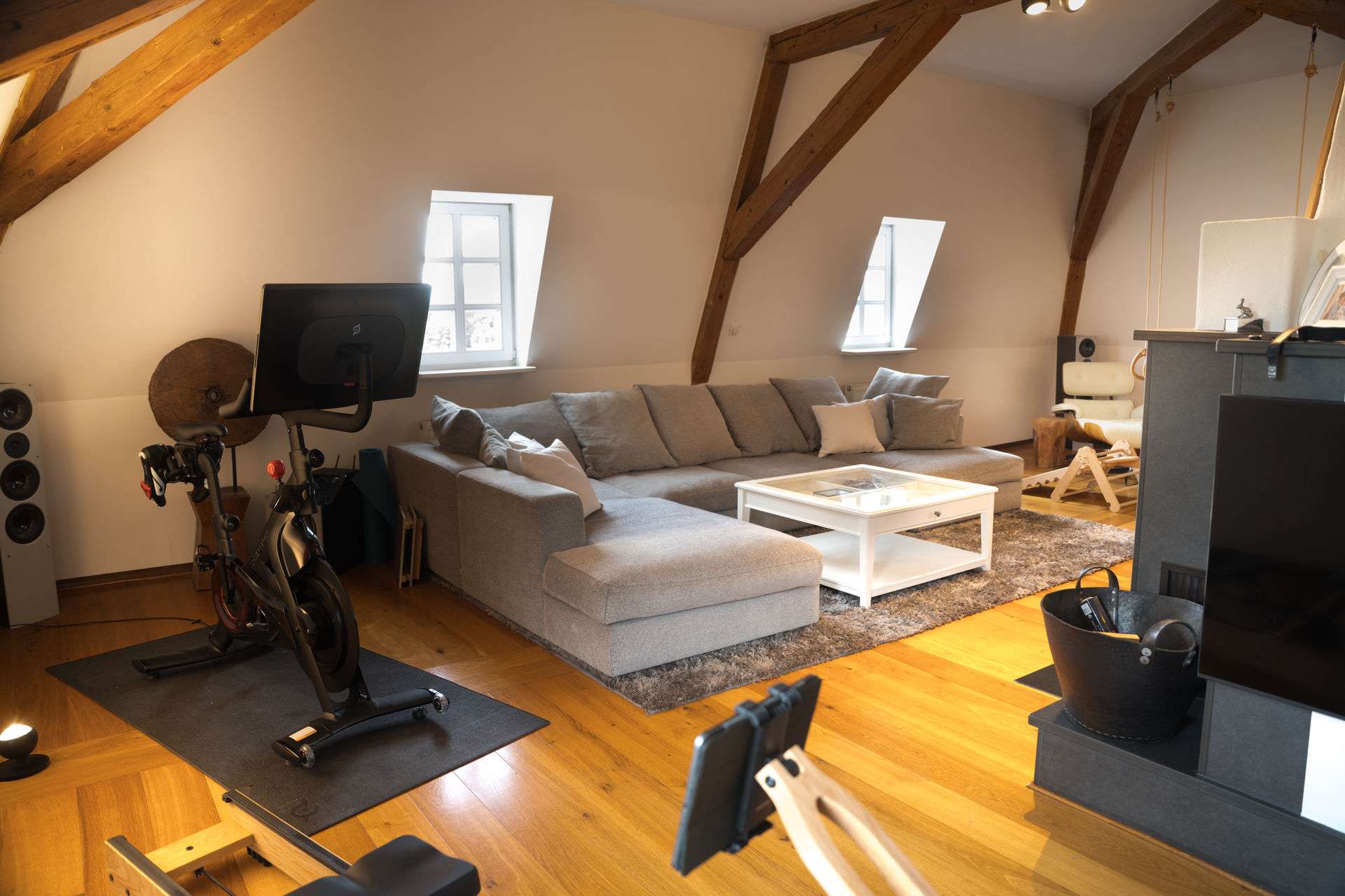 Immobilie in Köfering - Historischer Pfarrhof von 1780 - Ein Unikat, das Geschichte und Moderne verbindet - Bild 4