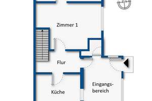 Einfamilienhaus auf 1.200 m² Grundstück – Wohnen im Grünen nahe Berlin – Die vollständige Adresse der Immobilie erhältst du vom Anbieter., 15566 Schöneiche bei Berlin – Vorschaubild 14
