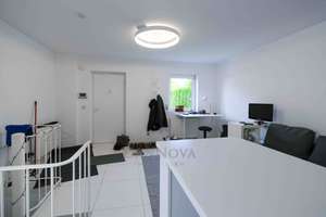 Bad Homburg - Doppelhaushälfte mit Wintergarten und Einliegerwohnung – Die vollständige Adresse der Immobilie erhältst du vom Anbieter., 61348 Bad Homburg vor der Höhe – Vorschaubild 22
