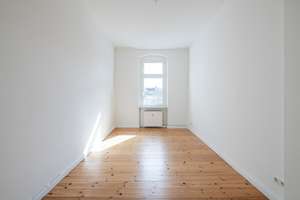 Bezugsfrei: Sonnige, ruhige Altbau-Wohnung mit EBK & Tageslicht-Badezimmer im beliebten Friedenau – Schmiljanstraße 7, 12161 Friedenau, Berlin – Vorschaubild 13