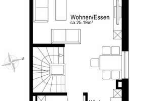 AIGNER - Neubau trifft Energieeffizienz und Lebensqualität – Ihr neues Zuhause in Waldtrudering – Die vollständige Adresse der Immobilie erhältst du vom Anbieter., 81827 Waldtrudering, München – Vorschaubild 4