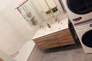 Ruhige 4-Zimmer-Wohnung mit zwei Loggien – Insinger Straße 34, 90449 Röthenbach West, Nürnberg – Vorschaubild 5