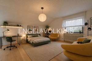Attraktives Zweifamilienanwesen in 1A-Lage mit großzügigem Grundstück, Wellnessbereich und Indoor... – 68163 Neckarau, Mannheim – Vorschaubild 9