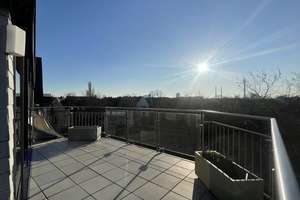 Achillesstraße 10, 40545 Düsseldorf – Die vollständige Adresse der Immobilie erhältst du vom Anbieter., 40545 Oberkassel, Düsseldorf – Vorschaubild 14