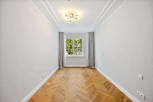 Timeless elegance at Ludwigkirchplatz – a haven in the heart of City West – Die vollständige Adresse der Immobilie erhältst du vom Anbieter., 10719 Wilmersdorf, Berlin – Vorschaubild 20