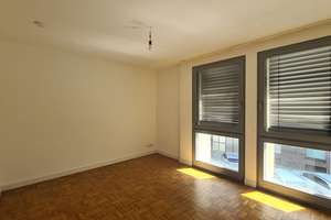 2-Zimmer-Wohnung in Darmstadt-Mitte
