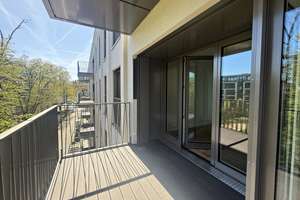 4 Zimmer Neubau in beliebter Lage von Düsseldorf – 40239 Düsseltal, Düsseldorf – Vorschaubild 7