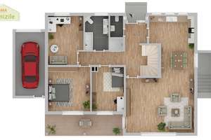 Gepflegtes EFH für die große Familie in schöner Lage von Medenbach – Die vollständige Adresse der Immobilie erhältst du vom Anbieter., 65207 Medenbach, Wiesbaden – Vorschaubild 23