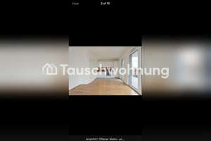 Tauschwohnung: 2-Zimmerwohnung mit Terrasse und Abstellraum – Die vollständige Adresse der Immobilie erhältst du vom Anbieter., 22047 Tonndorf, Hamburg – Vorschaubild 12