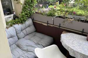 Exklusive 3-Zimmer-Wohnung mit Balkon in erstklassiger Wohnlage von Hannover-Zoo – Gneisenaustraße 55, 30175 Zoo, Hannover – Vorschaubild 20