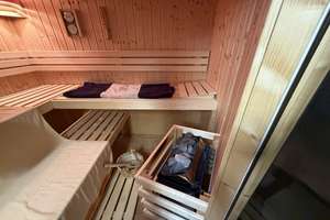 Hochwertiges Einfamilienhaus im mediterranen Stil mit Pool, Sauna, PV und blickgeschütztem Garten – Die vollständige Adresse der Immobilie erhältst du vom Anbieter., 84184 Tiefenbach – Vorschaubild 15