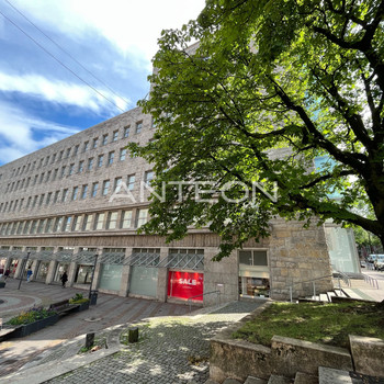 Erstbezug nach Sanierung | Ausbau nach Mieterwunsch | Provisionsfrei