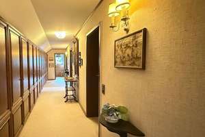**Reserviert** Wohnen mit Weitblick – Einfamilienhaus mit Pool, Sauna und zusätzlichem Baugrundstück – Die vollständige Adresse der Immobilie erhältst du vom Anbieter., 37619 Bodenwerder – Vorschaubild 14