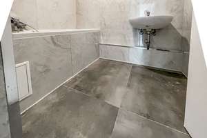 3,5 Zimmer - renoviert - Balkon – Gaußstraße 10, 44879 Dahlhausen, Bochum – Vorschaubild 3