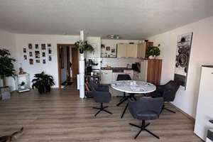Helle 2,5 Zimmer-Maisonette-Wohnung mit Südbalkon und TG-Stellplatz – Dietendorfer Str. 2, 99092 Frienstedt, Erfurt – Vorschaubild 9