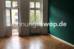 Wohnungstausch: Wichertstraße 53 – Wichertstraße 53, 10000 Prenzlauer Berg, Berlin – Vorschaubild 5