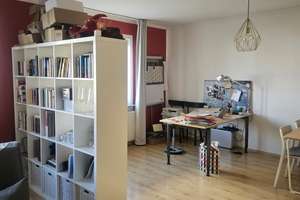 !!! Schicke und geräumige Wohnung mit Balkon Hannover-List !!! Vermietet – Die vollständige Adresse der Immobilie erhältst du vom Anbieter., 30161 List, Hannover – Vorschaubild 4