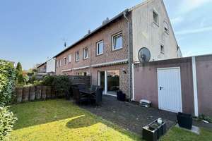 Kaufen - Einziehen - Wohlfühlen – Die vollständige Adresse der Immobilie erhältst du vom Anbieter., 47228 Bergheim, Duisburg – Vorschaubild 21