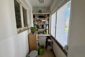 Moderne 3-Zimmer-Wohnung in guter Lage von Karlsruhe – Die vollständige Adresse der Immobilie erhältst du vom Anbieter., 76133 Nordstadt, Karlsruhe – Vorschaubild 5
