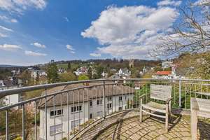 KAPELLENSTRASSE! 3-ZIMMER-WOHNUNG MIT GARAGE UND EINBAUKÜCHE – Die vollständige Adresse der Immobilie erhältst du vom Anbieter., 65193 Nordost, Wiesbaden – Vorschaubild 22