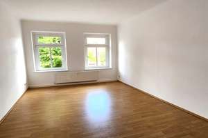 Lichtdurchflutete, große 2 Zimmer + Wohnküche! Eigener Parkplatz! – Georg-Schumann-Str. 321, 4159 Möckern, Leipzig – Vorschaubild 6