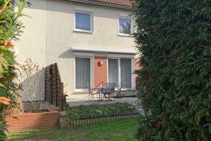 COSI zu Fuß * RH 106 m² + KG mietfrei ab 08-26 * Kamin Parkett * Terrasse Garten * Verkauf privat * – Seumestr. 208, 4249 Knautkleeberg-Knauthain, Leipzig – Vorschaubild 7