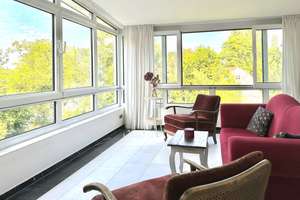 Elegant ausgestattete Wohnung in der Berliner Vorstadt - mit Dachterrasse und Seeblick – Die vollständige Adresse der Immobilie erhältst du vom Anbieter., 14467 Berliner Vorstadt, Potsdam – Vorschaubild 12