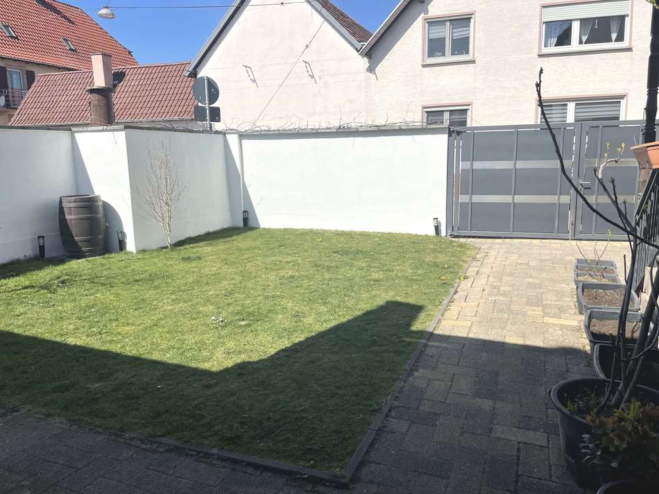 Garten