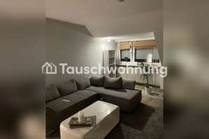 Tauschwohnung: DG-Wohnung (3ZKB) in 9-Parteienhaus in Ringnähe – 48147 Schlachthof, Münster – Vorschaubild 4