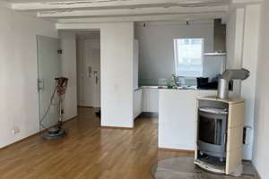 4 Zimmer Maisonette-Wohnung in Calenberger Neustadt mit ausgebautem Dachboden und Dachterrasse  – Die vollständige Adresse der Immobilie erhältst du vom Anbieter., 30169 Calenberger Neustadt, Hannover – Vorschaubild 12