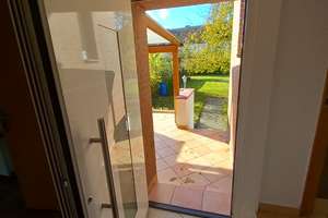 Wohnung mit Hausgefühl - alleiniger Garten/Terrasse/Keller, Einbauküche & Kamin – Die vollständige Adresse der Immobilie erhältst du vom Anbieter., 51371 Bürrig, Leverkusen – Vorschaubild 15
