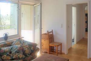  ++ WOHNEN KOMBINIERT MIT ERHOLUNG ++ TOLLE 3-ZIMMERWOHNUNG DIREKT AM LERCHENAUER SEE ++  – Die vollständige Adresse der Immobilie erhältst du vom Anbieter., 80995 Lerchenau-West, München – Vorschaubild 11