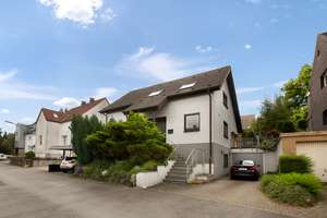 Lichtdurchflutete 2-Zimmer-Dachgeschosswohnung in ruhiger Lage – Die vollständige Adresse der Immobilie erhältst du vom Anbieter., 44287 Aplerbeck (Ortsteil), Dortmund – Vorschaubild 11
