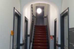 ** Oase der Ruhe! Helle,  Top-4-Zimmer-Wohnung in Bestlage City-West ** – Die vollständige Adresse der Immobilie erhältst du vom Anbieter., 10625 Charlottenburg, Berlin – Vorschaubild 4