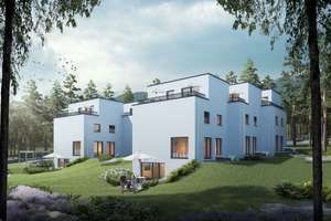 ***Schau ins Land***Energieeffizientes Haus im Grünen, fabelhafte AUSSICHT - Reihenmittelhaus – Hans-Bredow-Straße 41, 65189 Südost, Wiesbaden – Vorschaubild 5