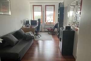 Helle 3-Zimmer-Wohnung in zentraler Lage von Düsseldorf – Berliner Allee 56, 40212 Friedrichstadt, Düsseldorf – Vorschaubild 7