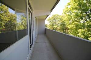 Tolle 2-Zimmer-Wohnung mit großer Loggia – Die vollständige Adresse der Immobilie erhältst du vom Anbieter., 81735 Neuperlach, München – Vorschaubild 11