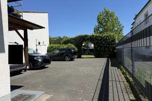 Innenstadtoase: Stadthaus mit Terrassen; schönem Garten; Büroeinheit; PKW-Stellplätzen, PV-Anlagen – Die vollständige Adresse der Immobilie erhältst du vom Anbieter., 53173 Alt-Godesberg, Bonn – Vorschaubild 3