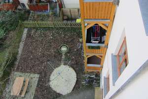 Möblierte moderne 2-ZKB Wohnung mit Einbauküche, Balkon & Aufzug – nah am Clara-Zetkin-Park – Davidstrasse 10, 4109 Zentrum-West, Leipzig – Vorschaubild 19