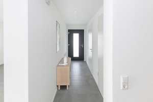 +++ NEUBAU - ATTRAKTIVE DOPPELHAUSHÄLFTE IN WYHLEN - NEUBAUGEBIET KAPELLENBACH - OST +++ – Habsburger Straße 1, 79639 Lörrach (Kreis) – Vorschaubild 4