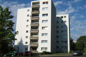 Schöne 4-Zimmerwohnung in ruhiger Randlage – Ypernstraße 206, 57072 Siegen, Siegen – Vorschaubild 3