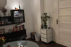 Helle 3-Zimmer Wohnung mit großem Balkon! Klosterstraße – Die vollständige Adresse der Immobilie erhältst du vom Anbieter., 38118 Westliches Ringgebiet, Braunschweig – Vorschaubild 3